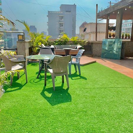 Bandra'S Prime Luxurious 2 Bhk Apartment Мумбай Екстериор снимка